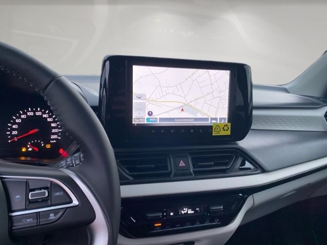 Suzuki Swift - Bild 9