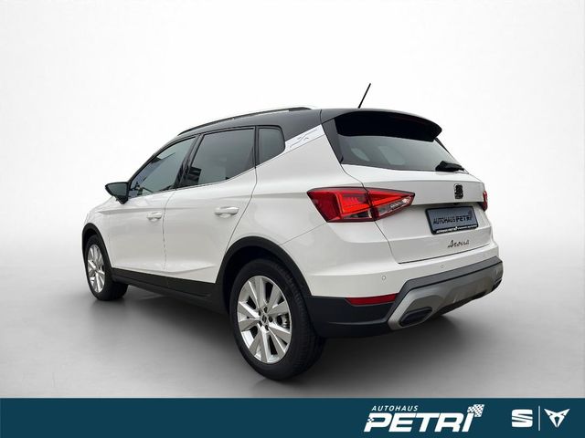 Foto Nummer 3: SEAT Arona