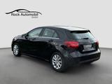 Mercedes-Benz A 180 7G-DCT Navi Rückfahrkamera *Garantie* - : Navigationssystem, Rückfahrkamera