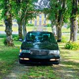 Lancia Thema LX 3.0 V6 - Lancia mit Benzin-Antrieb: Kombi