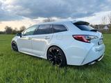 Toyota Corolla 2,0 Hybrid GR Sport Touring Sports G... - Toyota Corolla mit Schiebedach