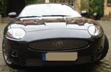 Jaguar XKR Cabriolet - - Jaguar Gebrauchtwagen von 2007