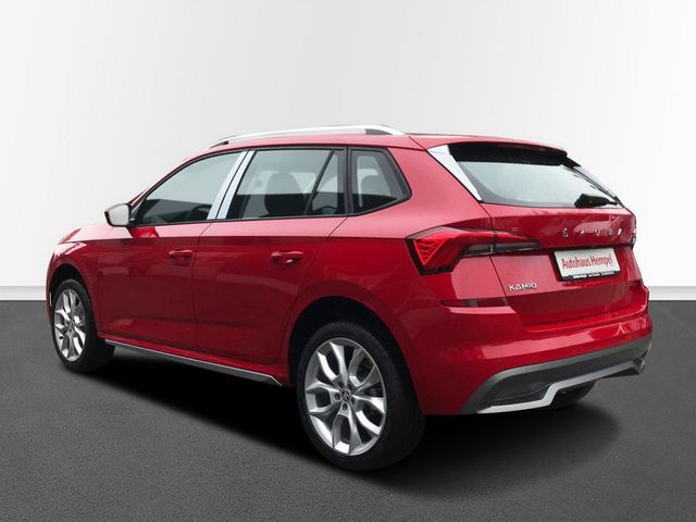 Skoda Kamiq 1.0 TSI DSG Style *CAM*LED*PANO*NAV* NAVI