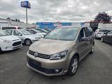 Volkswagen Touran Style 7 Sitzer/SHZ/PDC - Volkswagen Touran mit Benzin-Antrieb: Kombi