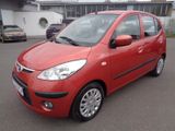 Hyundai i10 **1.HAND** ~incl. GARANTIE~TOP - Hyundai i10 aus 2010