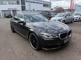 BMW 730 d xDrive - gebrauchte BMW 730 aus dem Jahr 2018