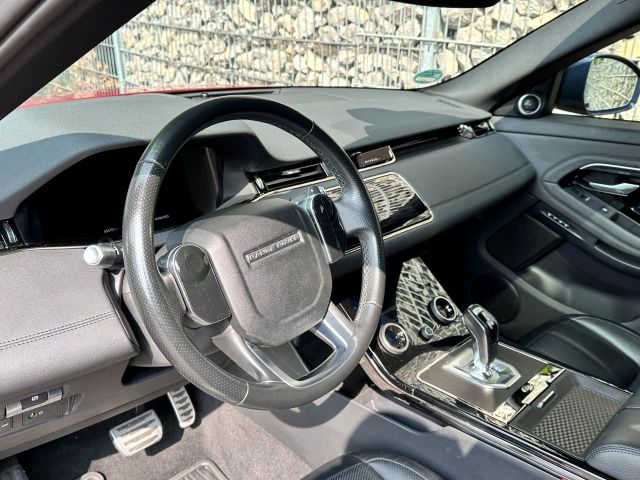 Land Rover Range Rover Evoque – Bild 11