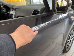 Fahrzeugabbildung Volkswagen Polo V Allstar 1.0 5tü. SHZ/PDC/ALU/TEMPOMAT/
