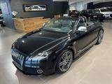 Audi TTS Roadster 2.0 TFSI quattro 1.HAND TOP ZUSTAND - Audi TTS mit Benzin-Antrieb: Navigationssystem, Cabrio