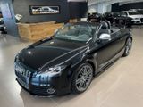 Audi TTS Roadster 2.0 TFSI quattro 1.HAND TOP ZUSTAND - Audi aus 2009