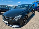 Mercedes-Benz CLS 350d 4Matic/360*/KAMERA/AMG/NAVI/SHZ - Mercedes-Benz: AMG Cls