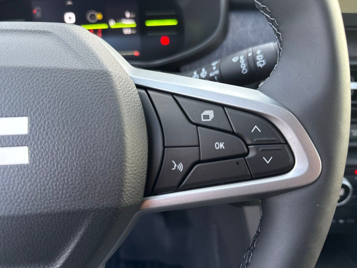 Dacia Jogger - Bild 23