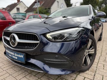 Mercedes C 200 - 11