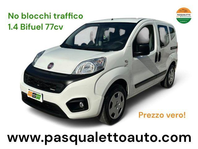 Fiat Qubo