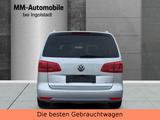 Volkswagen Touran Highline-ZAHNRIEMEN NEU-TÜV-AUTOMATIK-TOP - Volkswagen Touran: Zahnriemen