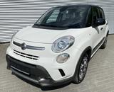 Fiat 500L Trekking "inkl. HU/AU & Insp. Neu" - Fiat 500L aus 2017