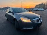 Opel Insignia 2.0 160PS Sport Tourer Innovation 86625 - Opel Insignia 160 ps mit Diesel-Antrieb