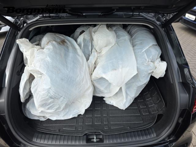 Kia Ceed Sportswagon Platinum Edition 1.4 Apple CarP