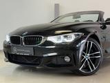 BMW 430i M Sport Cabrio HUD*SPUR*HARMAN*KAM*NACKEN - BMW Gebrauchtwagen in Heilbronn