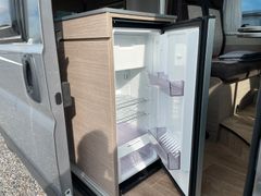 Pössl Roadstar 600L Einzelbetten auf 5,99m-mit Schaden