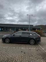 Kia pro_cee'd / ProCeed 1.6 T-GDI DCT GT - gebrauchte Kia pro cee'd / ProCeed aus dem Jahr 2020