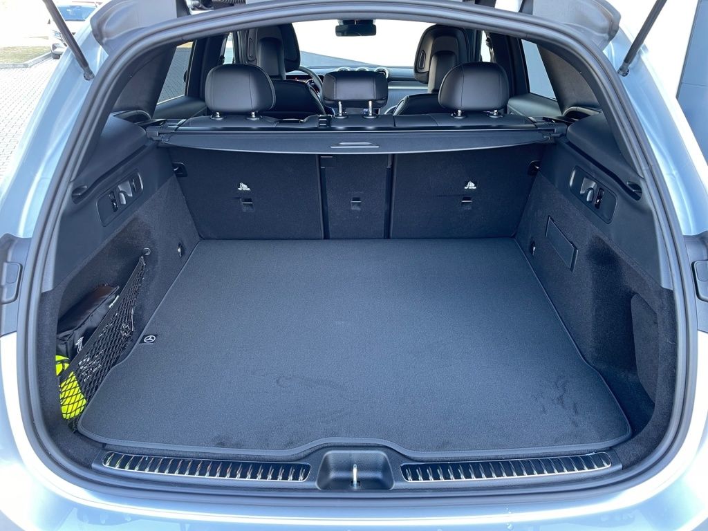 Fahrzeugabbildung Mercedes-Benz GLC 220 d 4MATIC +AMG+SOUND+PARK-PAKET+MEMORY+WI