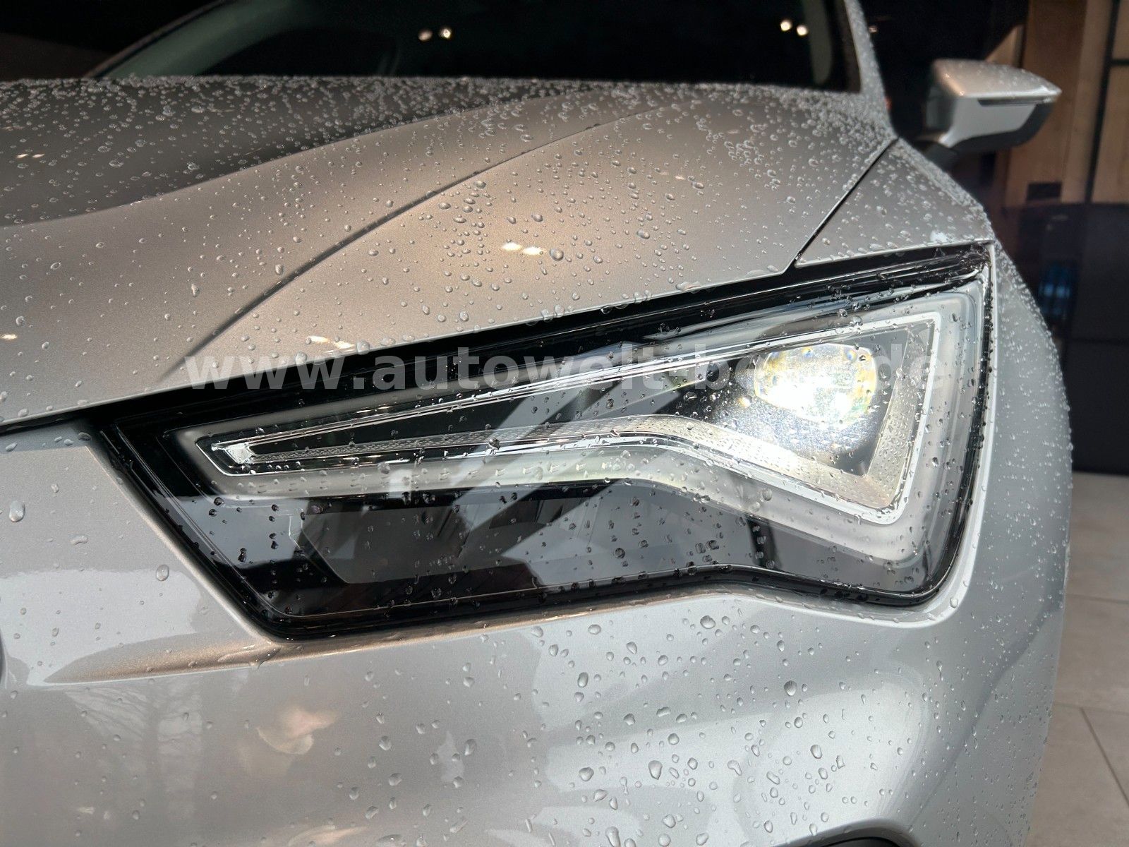 Seat Ateca - Bild 25