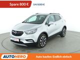 Opel Mokka X 1.4 Turbo 120 Jahre Start/Stop*LED*CAM* - Opel Mokka X 120-Jahre