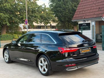 Audi A6 - 5