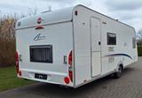Bürstner Averso 550 TK Etagenbetten,Festbett,Mover,Klima - Angebote