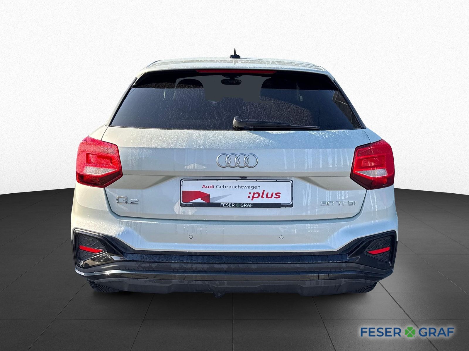 Audi Q2 - Bild 6
