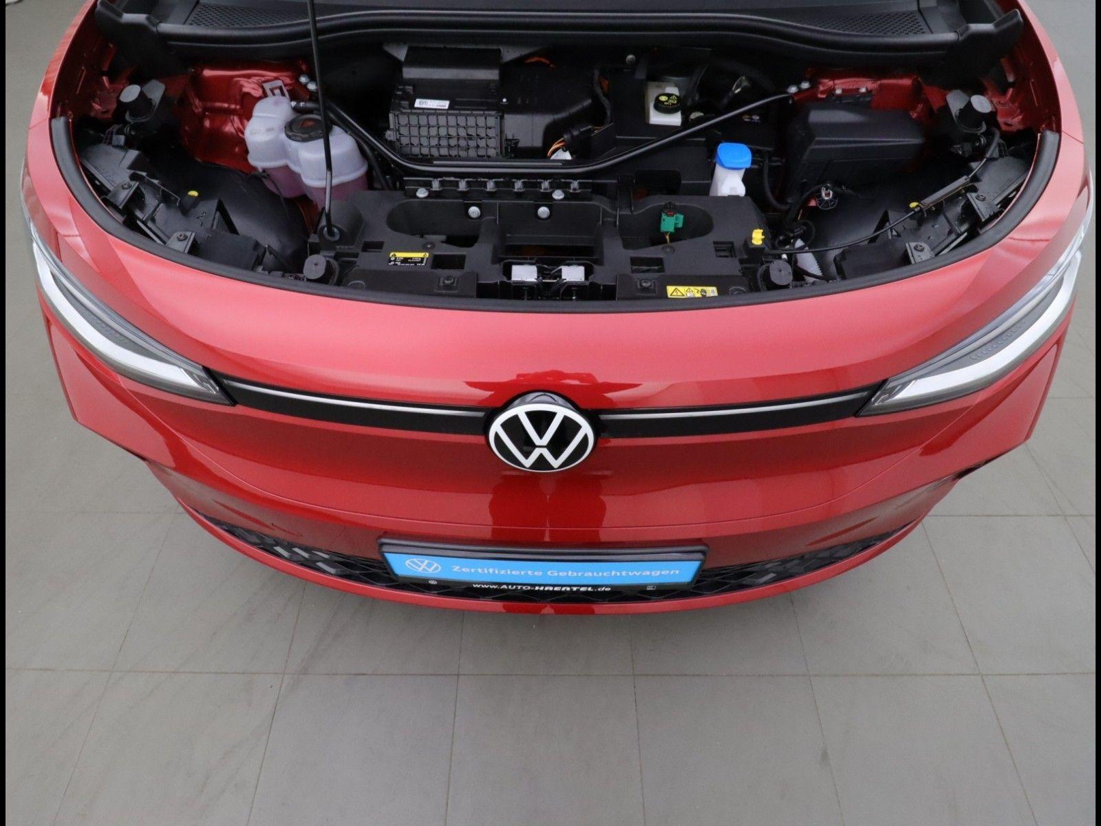 Volkswagen ID.4 GTX 4MOTION 77 KWH AUTOMATIK Bluetooth Navi