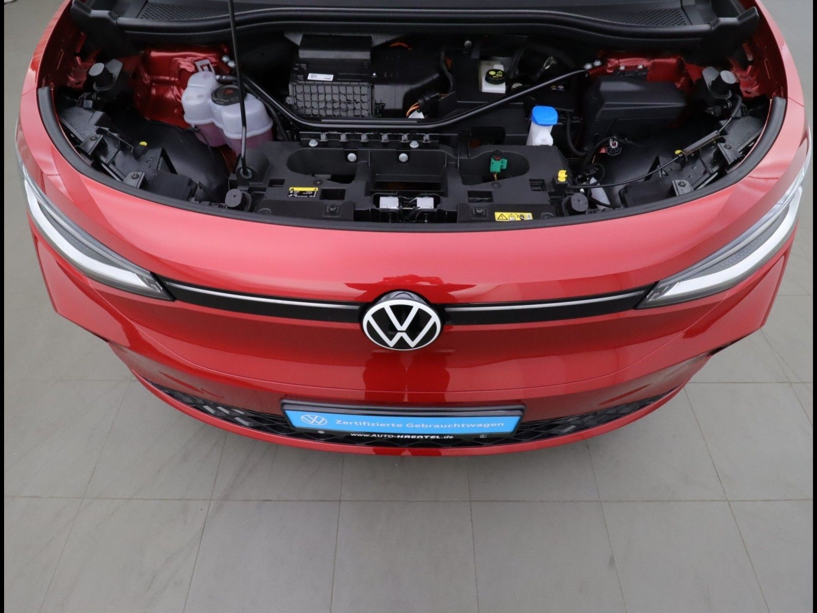 Volkswagen ID.4 GTX 4MOTION 77 KWH AUTOMATIK Bluetooth Navi foto 5
