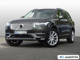 Volvo XC90 Inscription AWD D5 RFK/Leder/LED/Carplay - Volvo Gebrauchtwagen in Herford