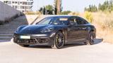 Porsche Panamera 4 S E-Hybrid*Matrix*Pano*Sport Chrono*