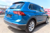 Volkswagen Tiguan Highline BMT/Start-Stopp - VW Gebrauchtwagen