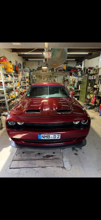 Image of Dodge Challenger