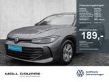 Volkswagen Passat Passat 1.5 l eTSI OPF DSG 2xKLIMA ACC AUT - VW Passat Gebrauchtwagen in Osnabrück