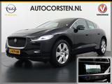 Jaguar I-Pace EV400 400pk SE 90kWh AWD Leer+Elektr. Mer - schwarze Jaguar I-Pace