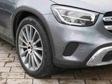 Mercedes-Benz GLC 400 d 4M+Exclusive+AHK+Pano.-Dach+Kamera+LED - Mercedes-Benz GLC 400: mit Navigationssystem