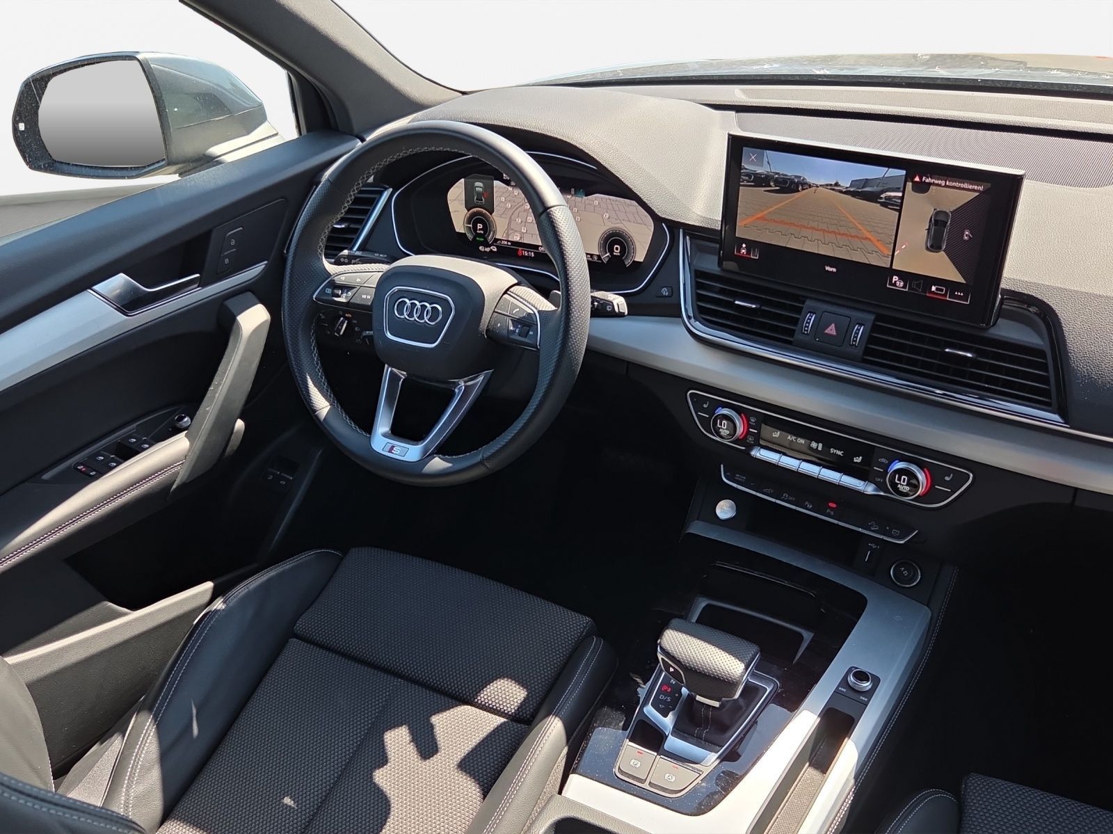 Audi Q5 - Bild 5