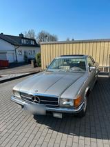 Mercedes-Benz Verkaufe hier einen Mercedes 280 SLC - Mercedes-Benz SLC aus dem Jahr 1979