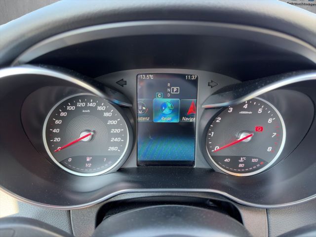 C 180 T Avantgarde NAVI/AHK/LED/PANO/elHK. Klima