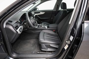 Audi A4 - 8