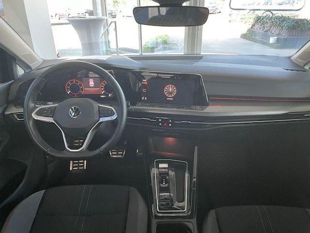 Volkswagen Golf Variant Alltrack DSG 4M Navi LED AHK Kamera, миниатюра 9