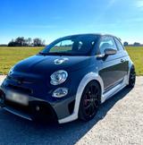 Abarth 695 1.4 T-Jet 16V 695 70th Anniversario 70th... - Abarth 695 Gebrauchtwagen