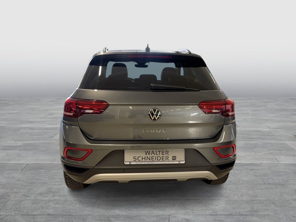 Volkswagen T-Roc - Bild 6