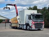 Volvo FM420 2x KRAN/KIPPER EURO6!!2030 NULL EMISSIONEN - Angebote
