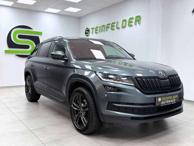 Skoda Kodiaq 2.0 TDI Style / 7 SITZE / LED / SHZ