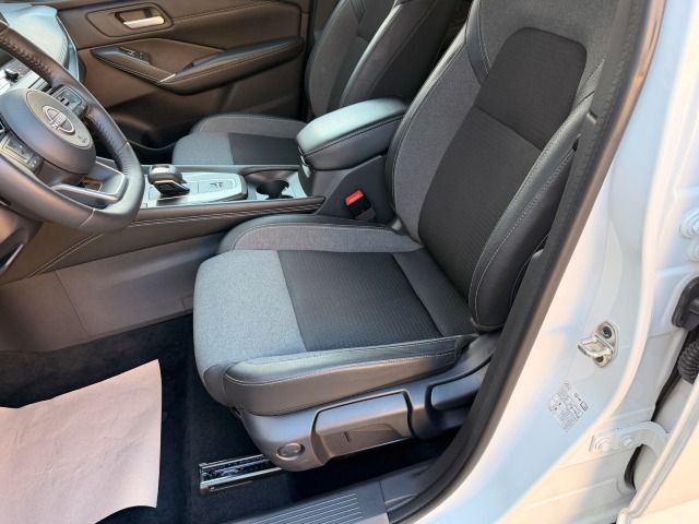 Fahrzeugabbildung Nissan Qashqai 1.3 DIG-T Xtronic N-Connecta*WP*KP*PGD